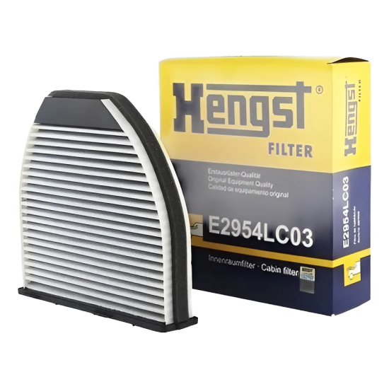 MERCEDES BENZ C-Class Salon filteri A2048300018 (HENGST)
