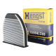 MERCEDES BENZ C-Class Salon filteri A2048300018 (HENGST)