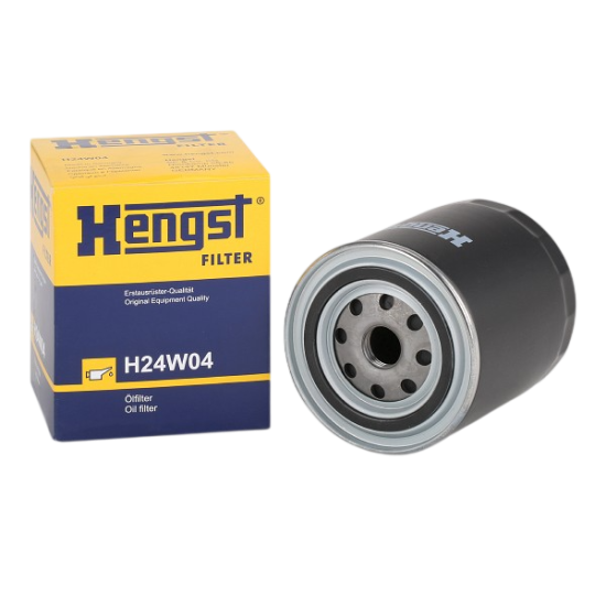 Audi A6 Allroad Yağ filteri VAG 078115561J (HENGST H24W04)
