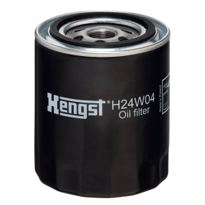 Audi A6 Allroad Yağ filteri VAG 078115561J (HENGST H24W04)