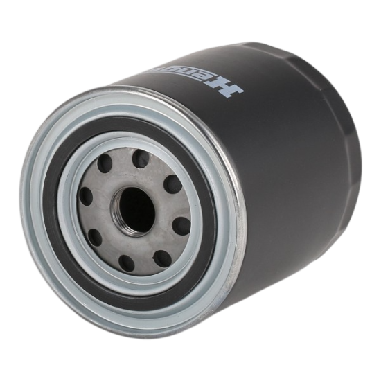 Audi A6 Allroad Yağ filteri VAG 078115561J (HENGST H24W04)