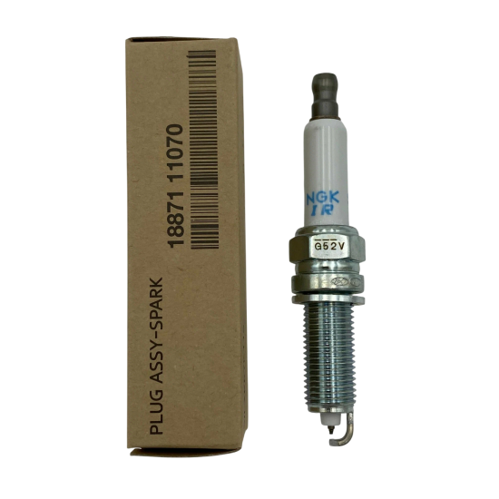 Hyundai Sonata üçün Yanma şamı 1887111070 (Original)