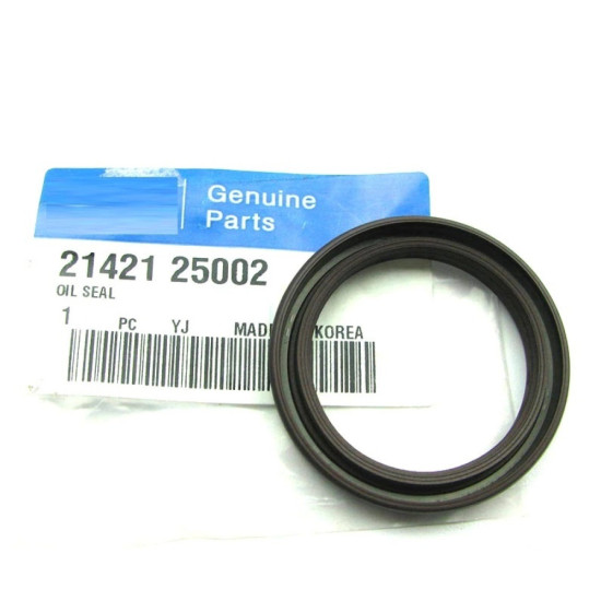 KIA Cerato Coupe Dirsəkli valın kipkəci 2142125002 (Original)