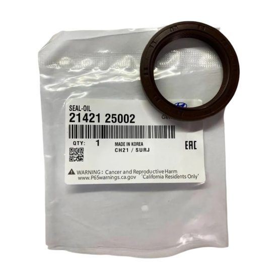 Hyundai Azera Dirsəkli valın kipkəci 2142125002 (Original)