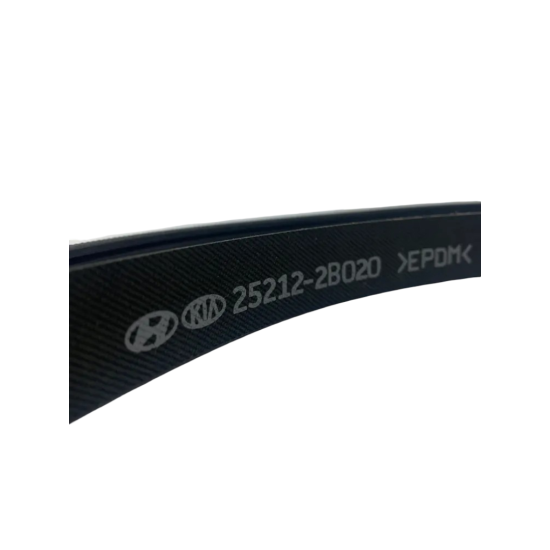 Hyundai i30 Generator kəməri 252122B020