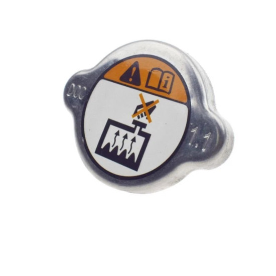 HYUNDAI / KIA Radiator qapağı 253301P000 (Original)