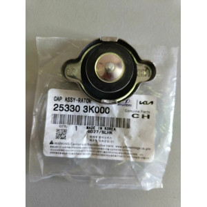 Hyundai / KIA Radiator qapağı 253303K000 (Original)