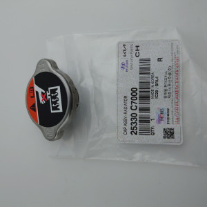 Hyundai / KIA Radiator qapağı 25330C7000 (Original)