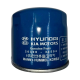 Hyundai / KIA Yağ filteri 2630035504