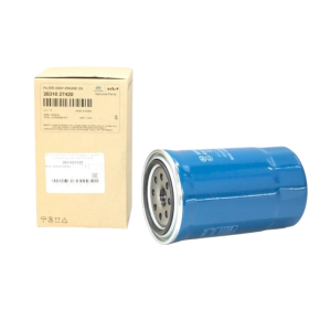 Hyundai SantaFe Yağ filteri 2631027420