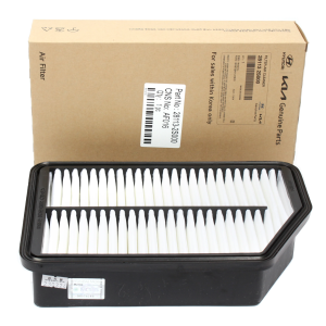 Hyundai ix35 Воздушный фильтр 281132S000 (Оригинал)