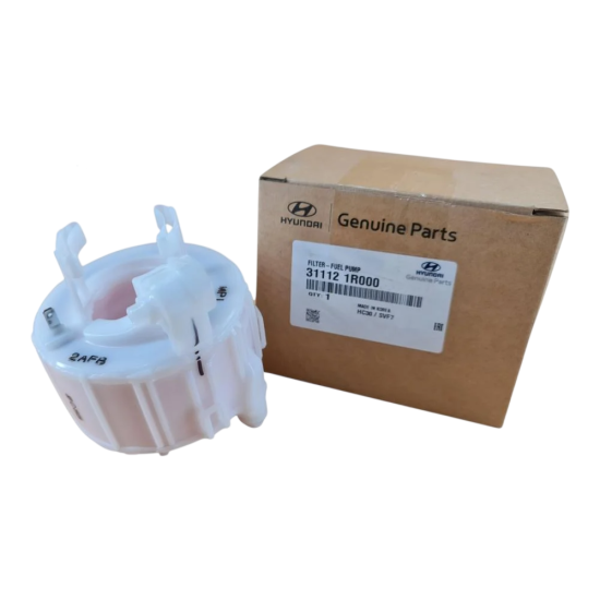 Hyundai Accent Yanacaq filteri 311121R000 (Original)
