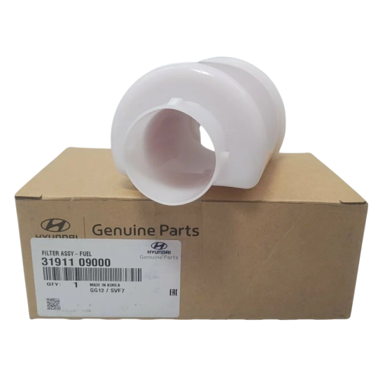 Hyundai Sonata Топливный фильтр 3191109000 (Оригинал)
