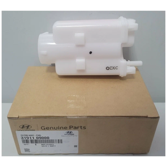 Hyundai Sonata Топливный фильтр 3191109000 (Оригинал)