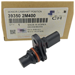 Hyundai Sonata Dirsəkli valın sensoru 393502M400 (Original)