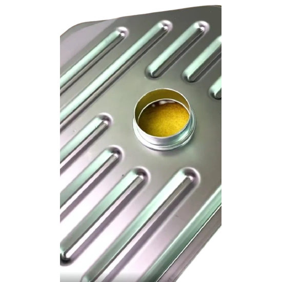 Hyundai Tucson Фильтр коробки 4632123001 (Оригинал)