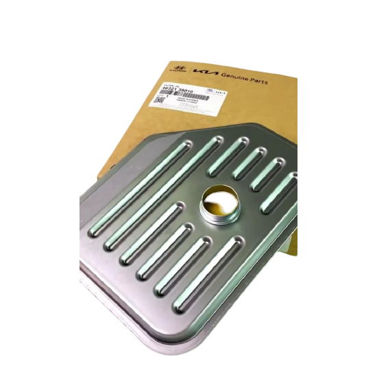 Hyundai Grandeur Фильтр коробки 4632139010 (Оригинал)