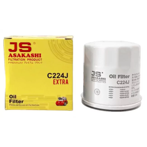 Nissan масляный фильтр C224J