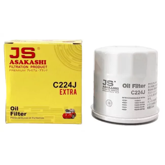 Nissan масляный фильтр C224J