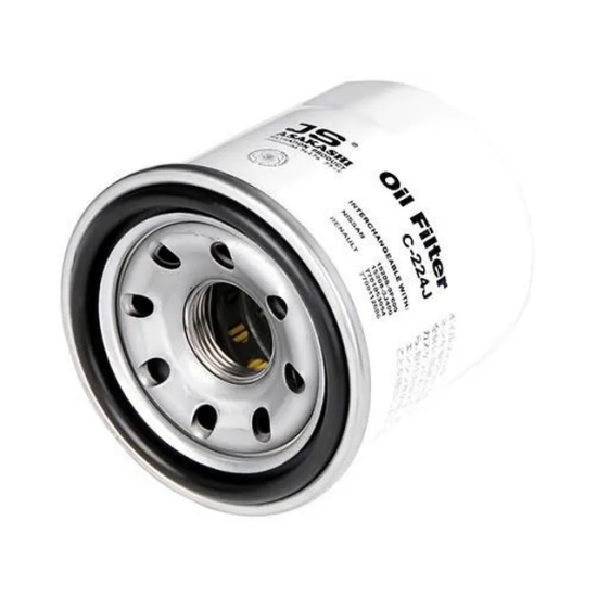 Nissan масляный фильтр C224J