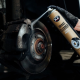 K2 BRAKE CLEANER 600ml