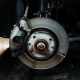 K2 BRAKE CLEANER 600ml