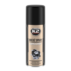 K2 COPPER SPRAY 400мл