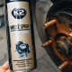 K2 COPPER SPRAY 400мл