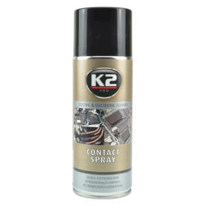 K2 Contact Spray 400мл