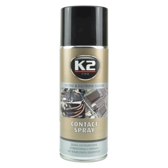 K2 Contact Spray 400мл