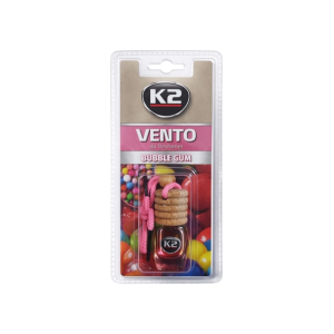K2 Vento Bubble Gum 8мл