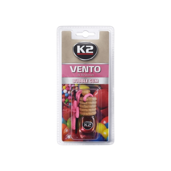 K2 Vento Bubble Gum 8мл