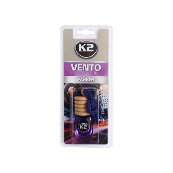 K2 Vento Fahren 8мл