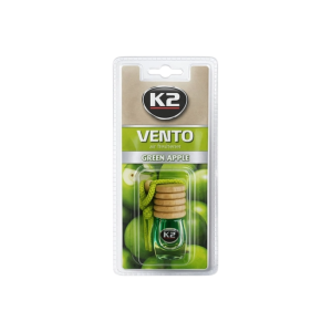 K2 Vento Green Apple 8мл