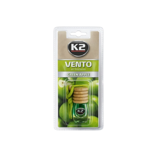 K2 Vento Green Apple 8мл