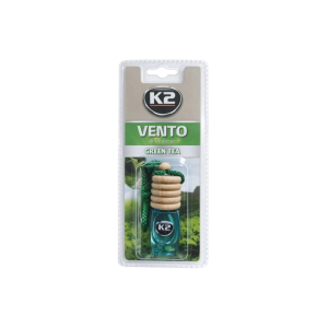 K2 Vento Green Tea 8мл