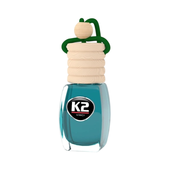 K2 Vento Green Tea 8мл