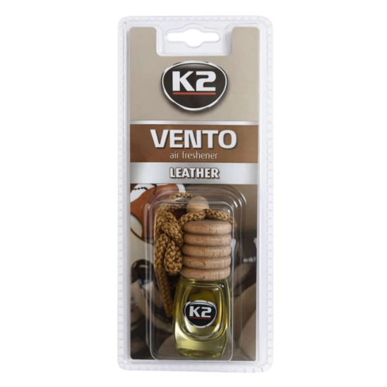 K2 Vento Leather 8мл