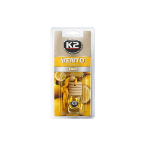 K2 Vento Lemon 8мл