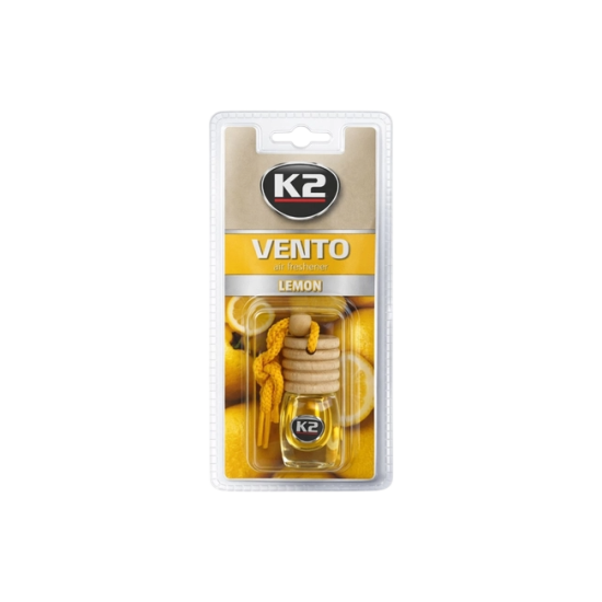 K2 Vento Lemon 8мл