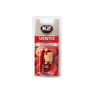 K2 Vento Strawberry 8мл