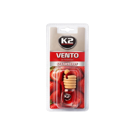 K2 Vento Strawberry 8мл