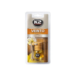 K2 Vento Vanil 8мл
