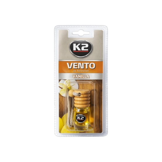 K2 Vento Vanil 8мл