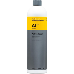 Koch Chemie Active Foam (Ванилла) 1Л