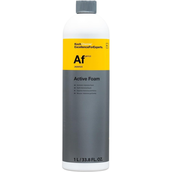 Koch Chemie Active Foam (Ванилла) 1Л