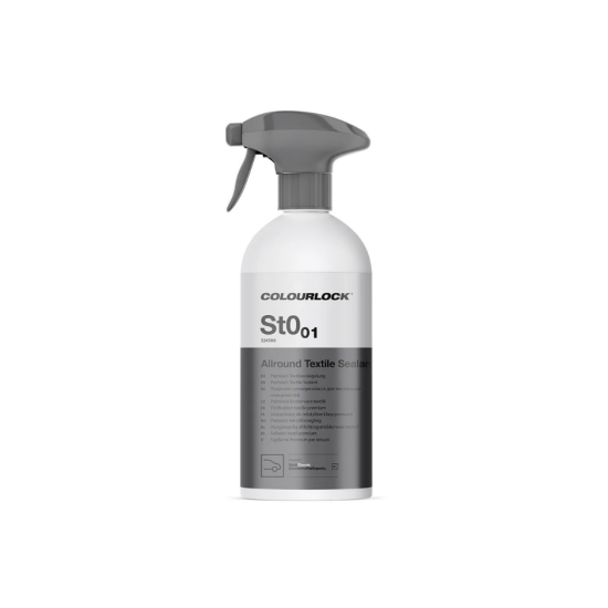 Koch Chemie Allround Textile Sealant St0.01 500ml