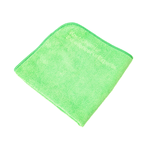 Koch Chemie Pro Allrounder Towel (Зелёная микрофибра)