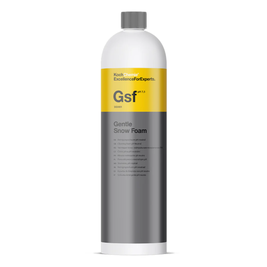 Koch-Chemie Gentle Snow Foam (GSF) 1Л