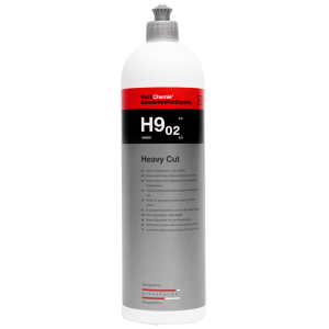 Koch Chemie Абразивная полировальная паста Heavy Cut H9.02 1Л